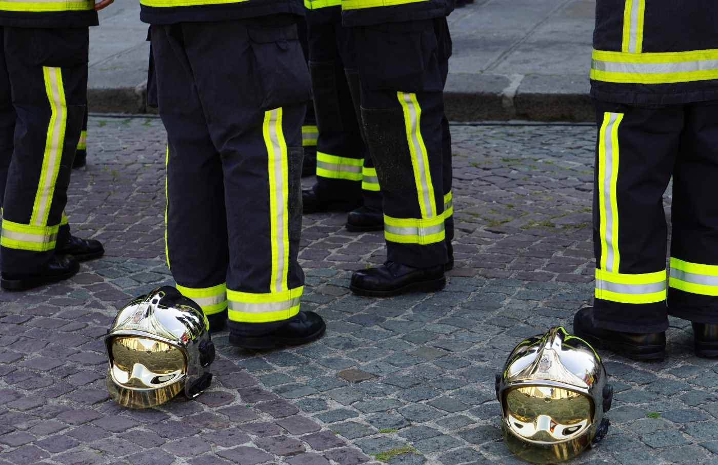 Cinq ans après l'incendie de Notre-Dame, les pompiers révisent leurs nouvelles procédures